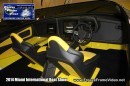 3,300 HP Lamborghini: Speedboat Matching Aventador Roadster LP720