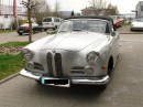 1958 BMW 502 Convertible