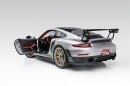 2018 Porsche GT2 RS Weissach