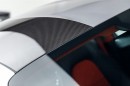 2018 Porsche GT2 RS Weissach