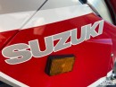 1986 Suzuki GSX-R1100