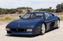 1993 Ferrari 348 tb Serie Speciale