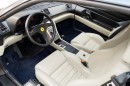 1989 Ferrari 348 tb