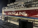 Viking Cinderella's New Look