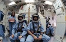 Space shuttle Challenger crew