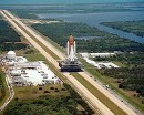 Space shuttle Challenger crew