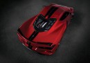 C8 Chevrolet Corvette Stingray scale replica Traxxas 4-TEC 3.0 presentation and pricing