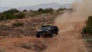 Ford Ranger "Luxury Pre-Runner" on AutotopiaLA