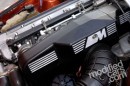 BMW E30 323i with S38 Engine Swap