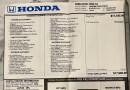 2000 Honda Civic Si
