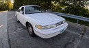 1995 Ford Crown Victoria
