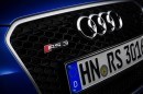 2015 Audi RS3