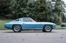 365-HP 1964 Chevy Corvette L76 327ci 4-speed for sale by ACC Auctions