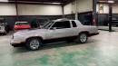 1984 Oldsmobile Hurst/Olds Cutlass T-Top in original mint condition for sale by PC Classic Cars