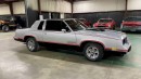 1984 Oldsmobile Hurst/Olds Cutlass T-Top in original mint condition for sale by PC Classic Cars