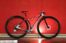 Trentasei Carbon Bike