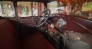 1930 Model A Deluxe Coupe - Rumble Seat