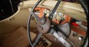 1937 Riley Lynx Roadster