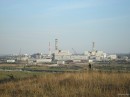 Smolensk RBMK Reactor