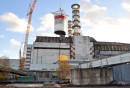 Chernobyl Reactor Four