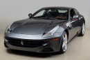 $370K 2012 Ferrari FF once owned by Chip Ganassi