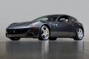 $370K 2012 Ferrari FF once owned by Chip Ganassi