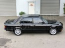 1988 BMW E28 M5 for sale