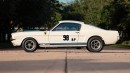 1965 Shelby GT350R Flying Mustang