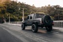 Mercedes-AMG G 63 by Pit26 Motorsports
