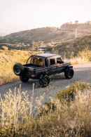 Mercedes-AMG G 63 by Pit26 Motorsports