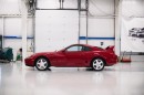 A80 1994 Toyota Supra Turbo up for auction on Bring a Trailer