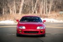A80 1994 Toyota Supra Turbo up for auction on Bring a Trailer