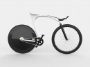 3BEE 3D-printed bicycle