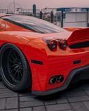 3D Artist Presents Renders of 3 Rare Ferraris, We Can't Decide Which One Is Best