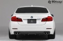 3D Design BMW 5 Series
