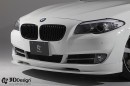 3D Design BMW 5 Series
