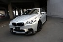 3D Design BMW M5