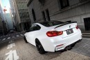 3D Design BMW M4