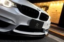 3D Design BMW M4