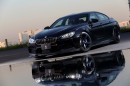 BMW M6 Gran Coupe with 3D Design kit