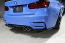 3D Design BMW M3