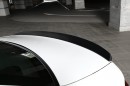 3D Design Program for BMW M235i