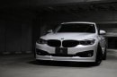3D Design BMW 3 Series GT