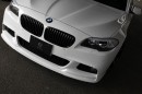 3D Design BMW 5 Series M-Sport 