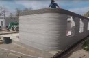 Multi-home mainstream housing development in East Austin with 3D printed homes