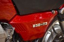 1984 Moto Guzzi 850 T5