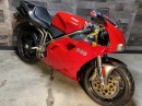 1999 Ducati 996S