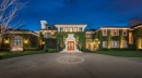 $40 million Beverly Hills compound is perfect for a car enthusiast that's also quirky and desperate for privacy