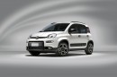 2021 Fiat Panda UK pricing