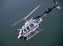 Bell 206L LongRanger IV